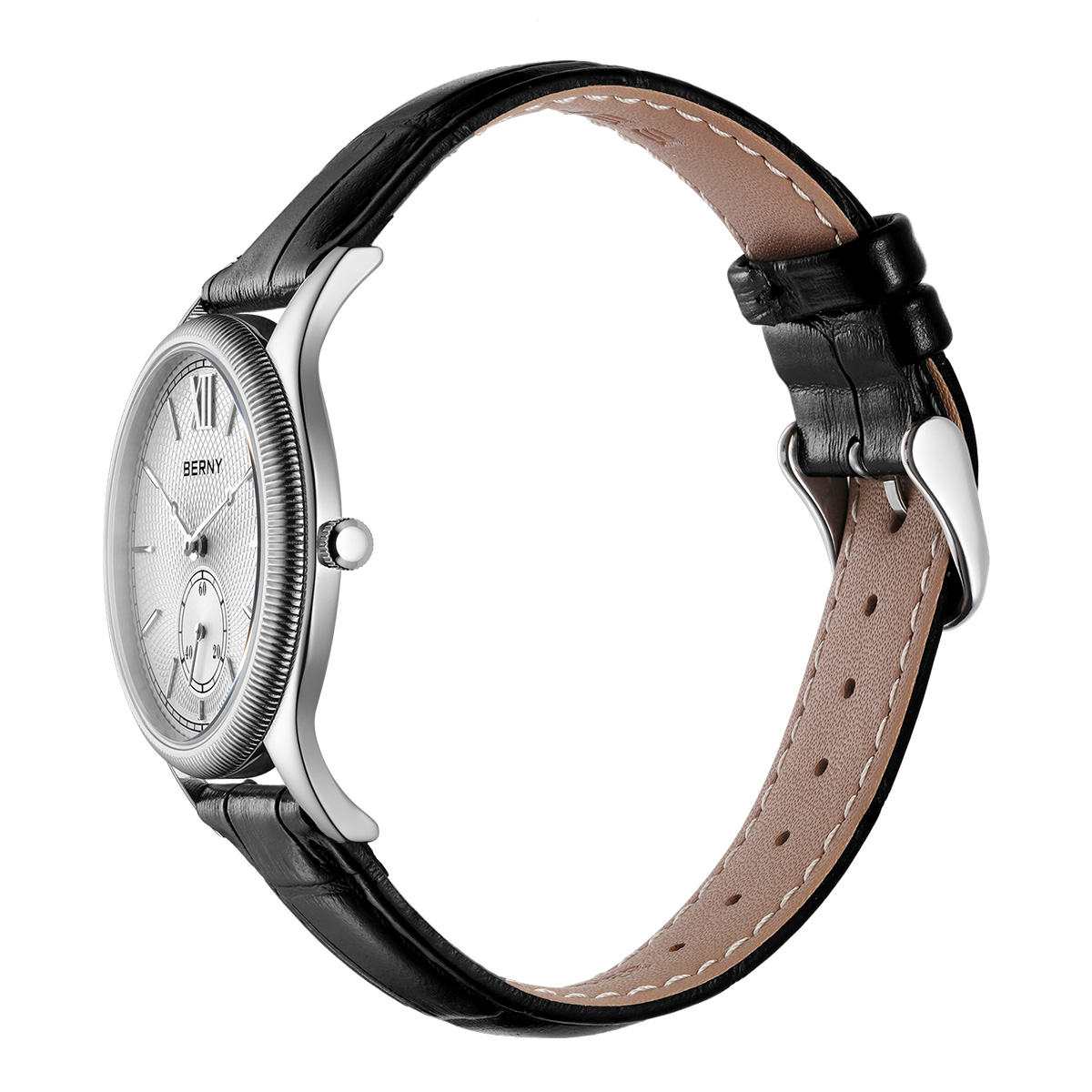 BERNY Men's Watches Luxury Cla - đánh giá và giá Rolex Watch Submariner