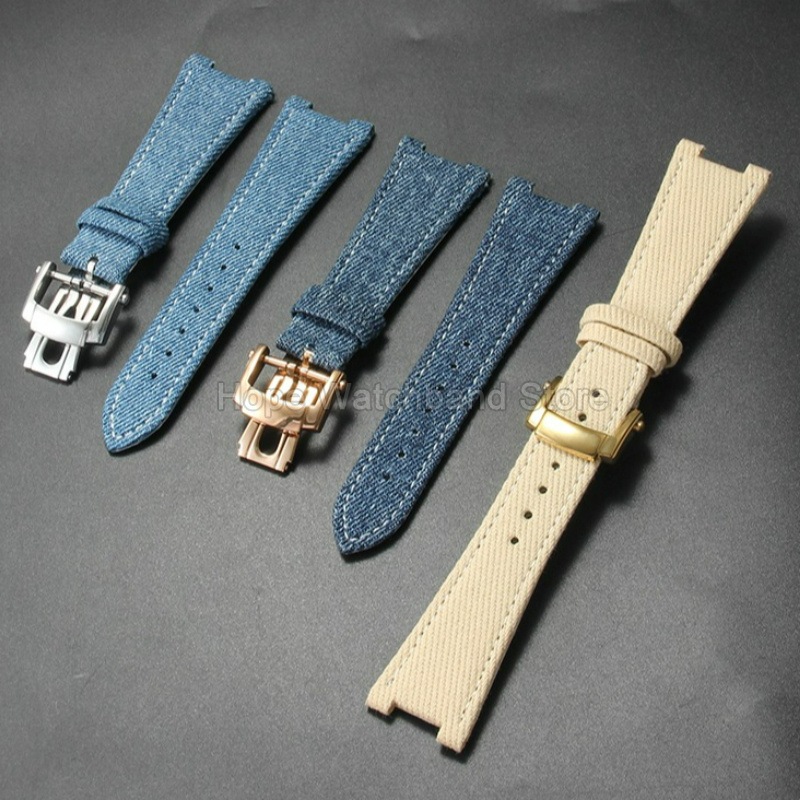 High Quality Nylon Canvas Watc - đánh giá và giá Patek Philippe Watch Nautilus