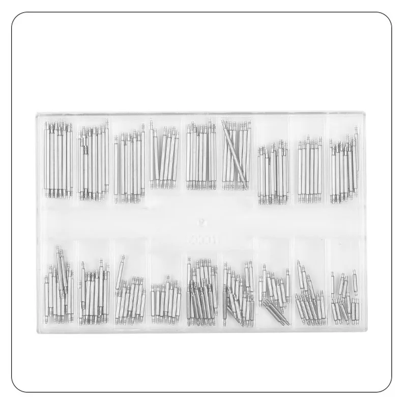 180PCS 1.3mm 1.5mm 1.8mm Stain - đánh giá và giá Spring Bar Tool Set
