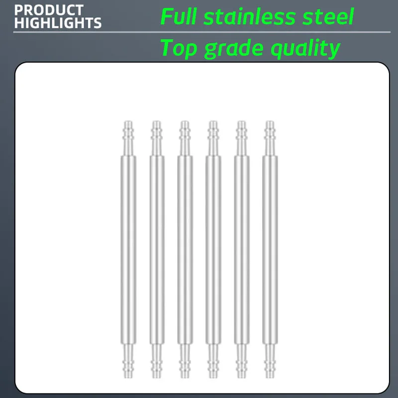 180PCS 1.3mm 1.5mm 1.8mm Stain - đánh giá và giá Spring Bar Tool Set
