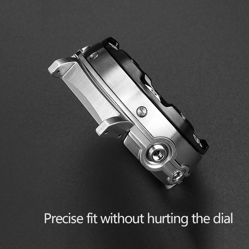 BN2021 Kim Loại Adapter Dây Kế - đánh giá và giá Citizen Watch Promaster