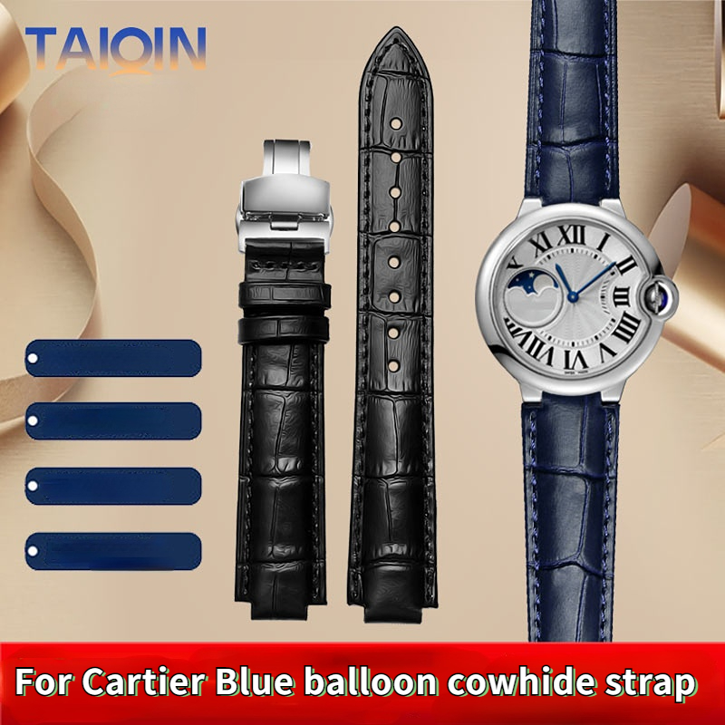 14-8mm 16-8mm 18-11mm 20-12mm  - đánh giá và giá Cartier Watch Ballon Bleu