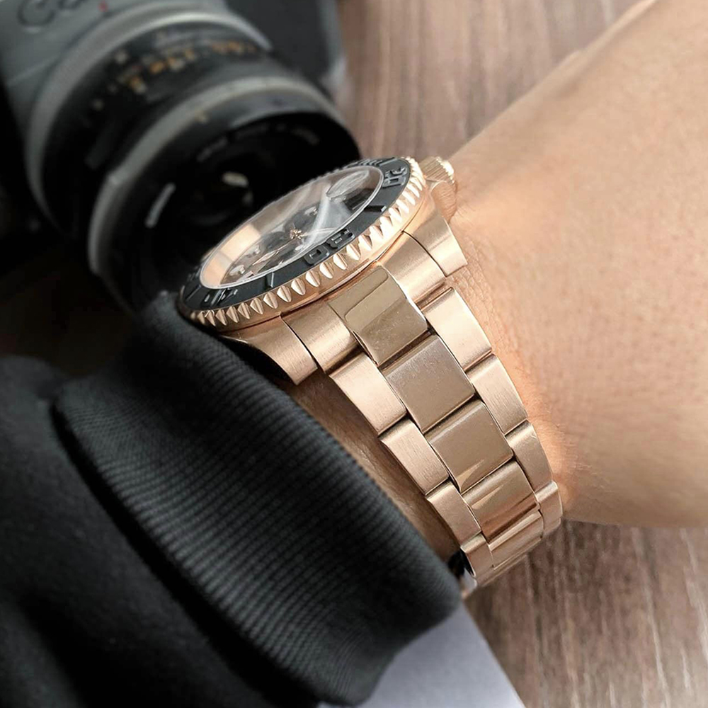 PAGANI DESIGN V3 40MM  Men Mec - đánh giá và giá Rolex Watch Submariner