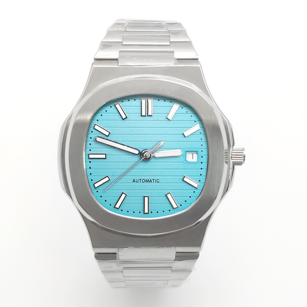 New Men's Watches Mechanical 4 - đánh giá và giá Patek Philippe Watch Nautilus