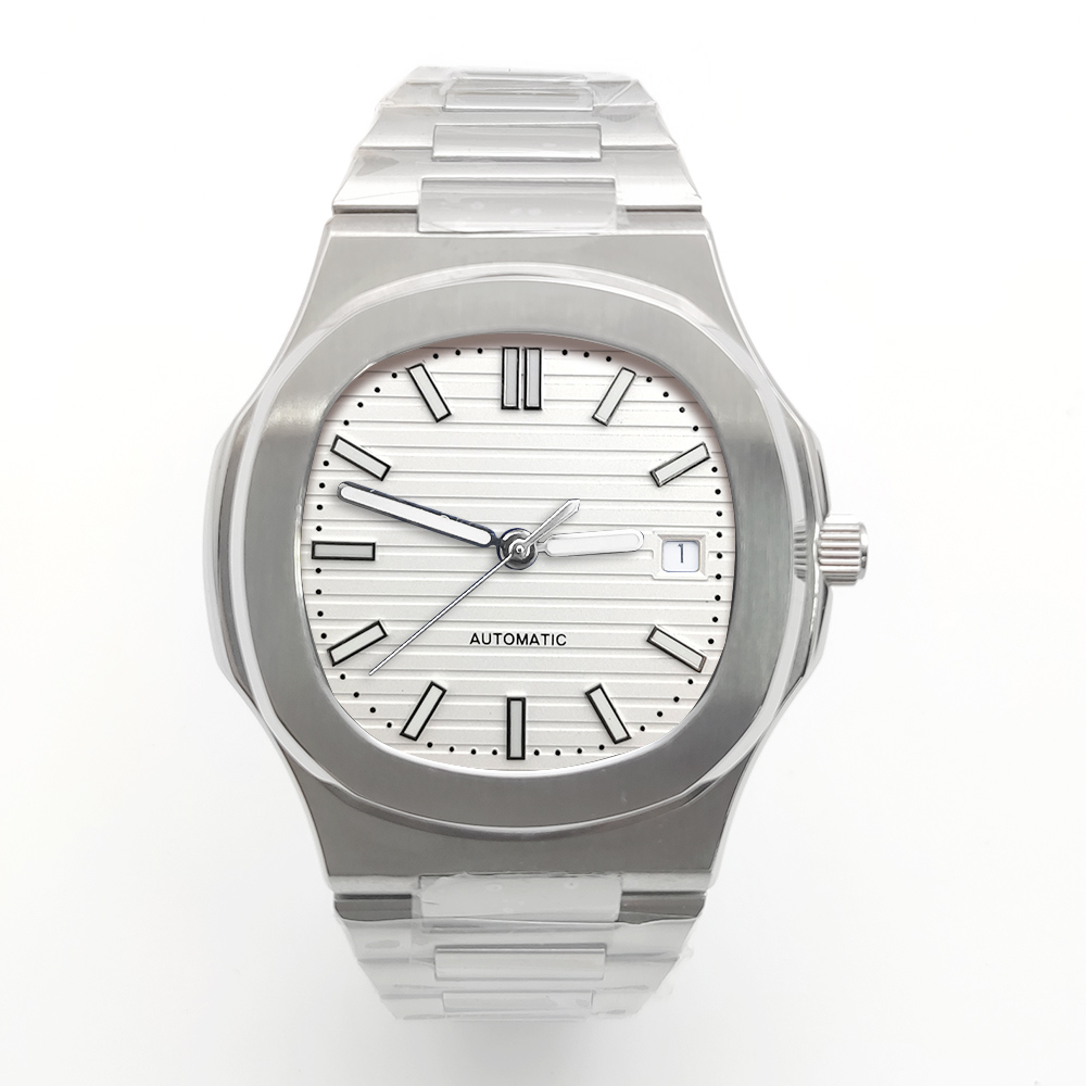 New Men's Watches Mechanical 4 - đánh giá và giá Patek Philippe Watch Nautilus