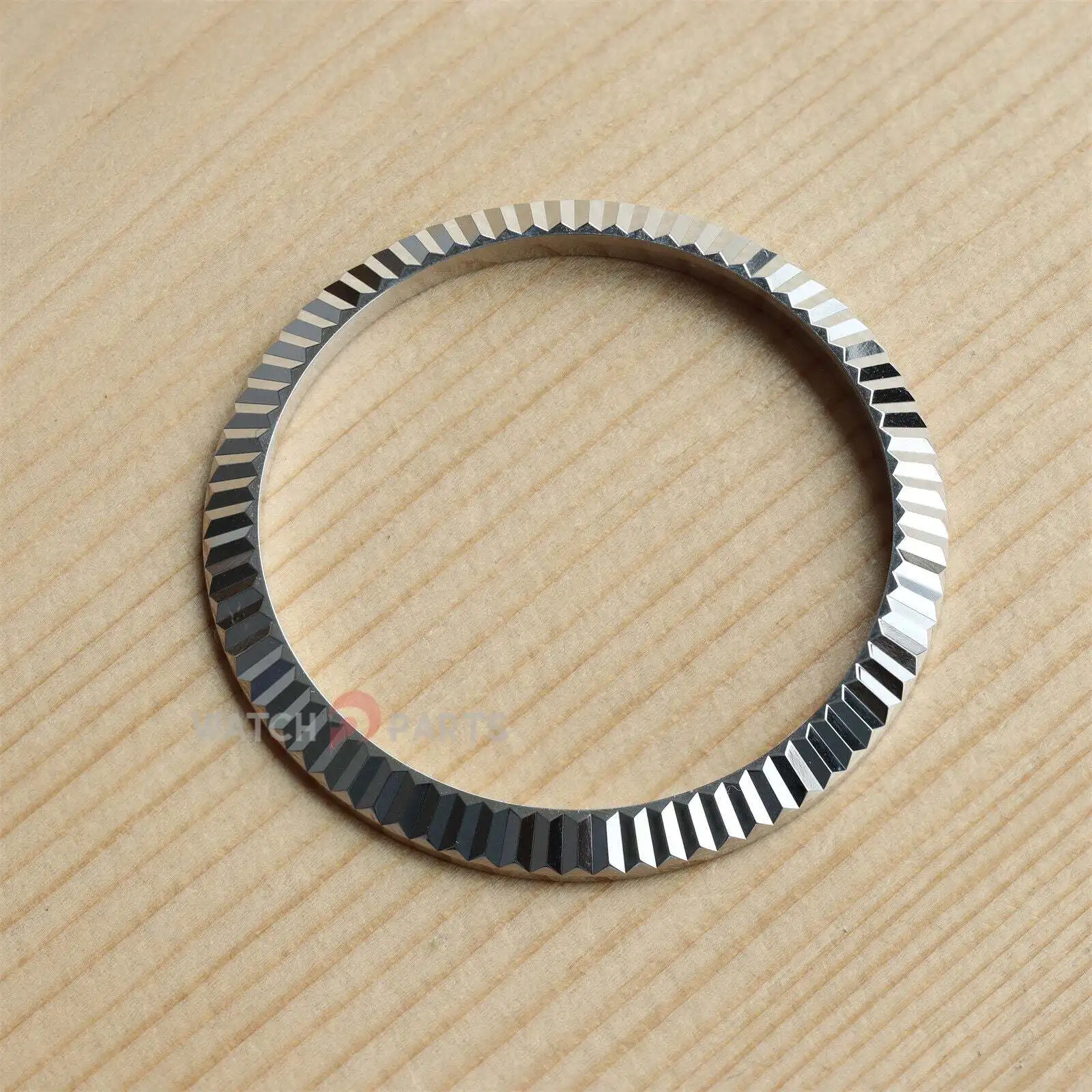 Watch 18K White Gold Bezel for - đánh giá và giá Rolex Watch Datejust