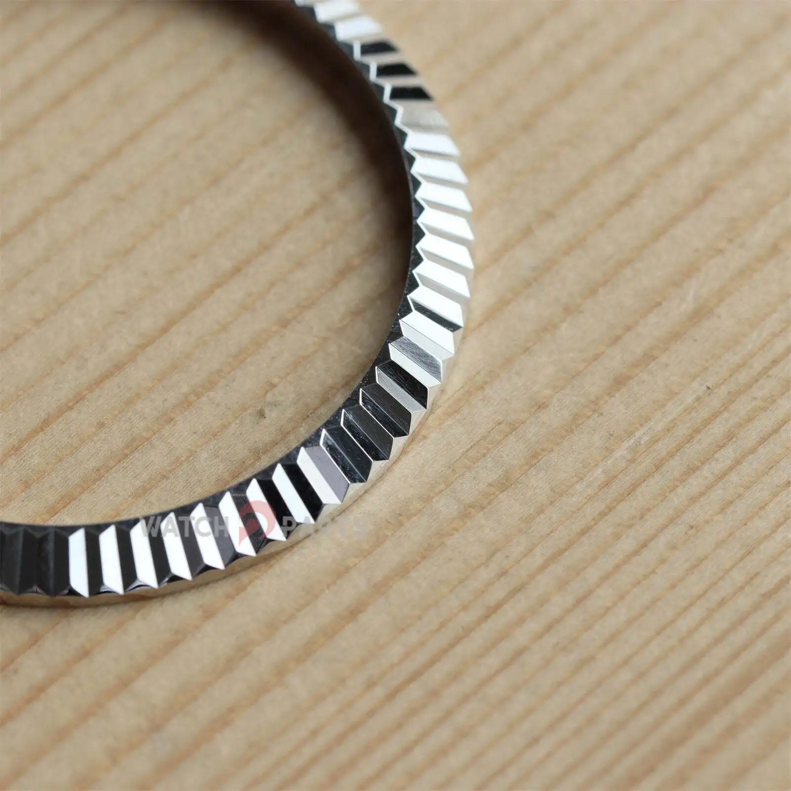 Watch 18K White Gold Bezel for - đánh giá và giá Rolex Watch Datejust
