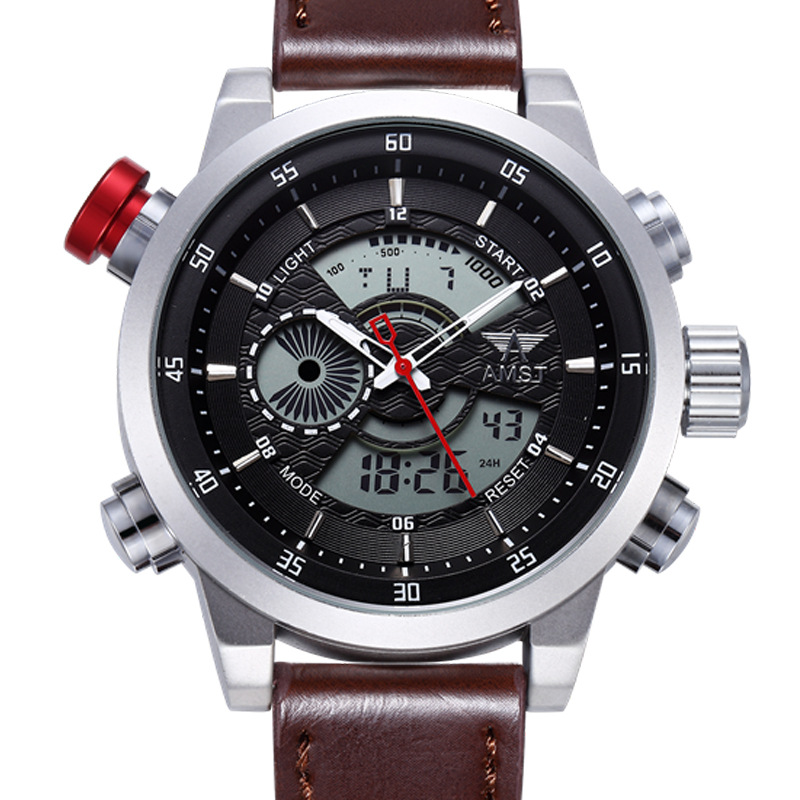 2022 Mới AMST Cao Cấp Thương H - đánh giá và giá Citizen Watch Promaster