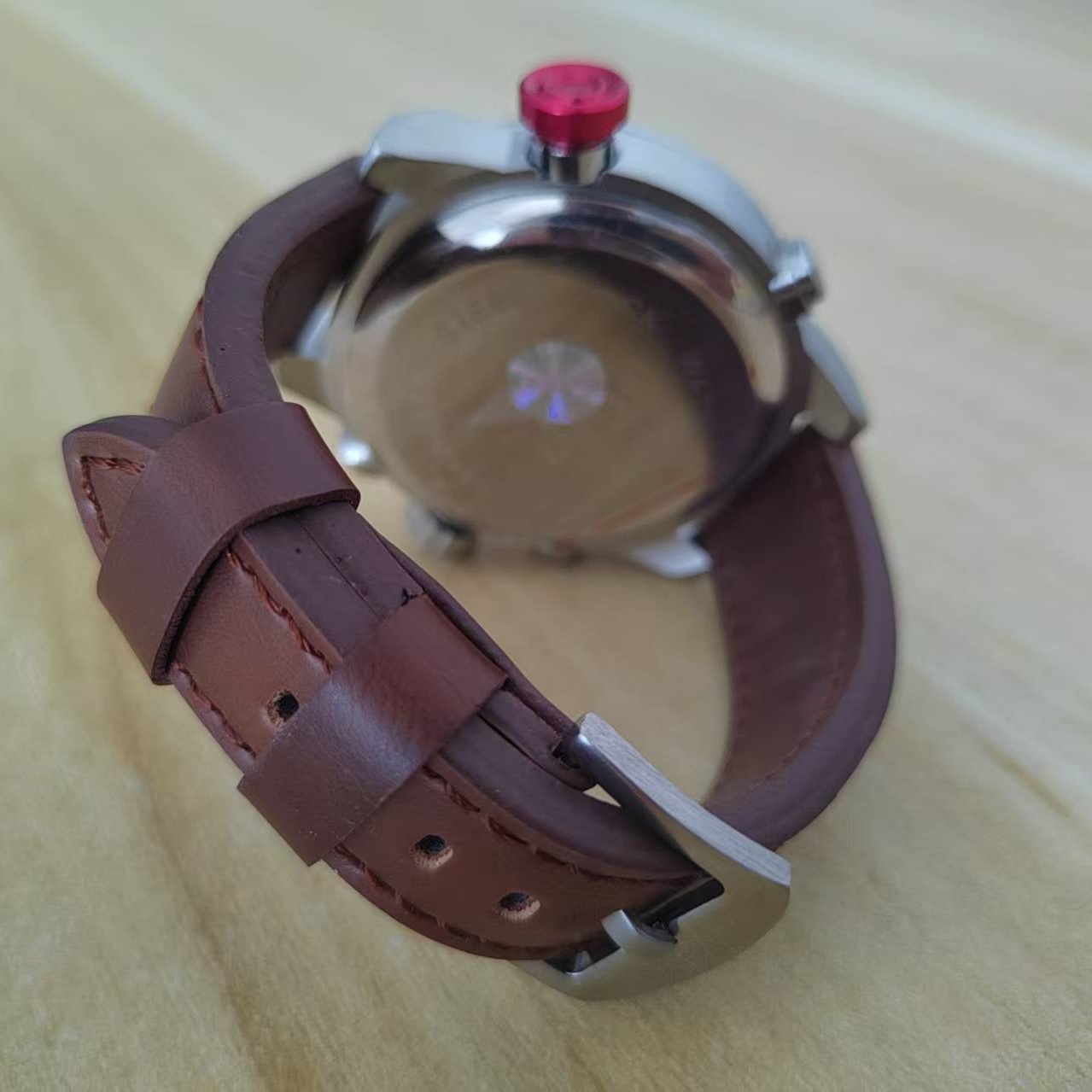 2022 Mới AMST Cao Cấp Thương H - đánh giá và giá Citizen Watch Promaster