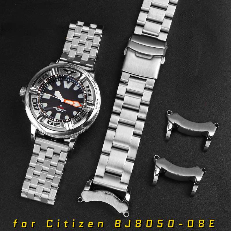 Cho Công Dân BJ8050-08E Thêm P - đánh giá và giá Citizen Watch Promaster