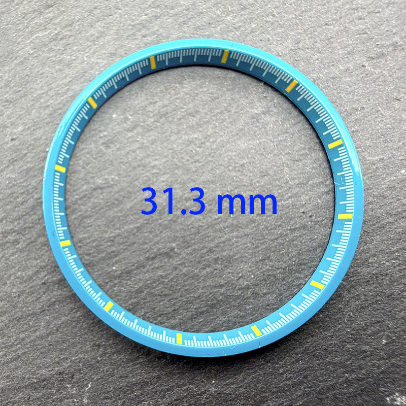 31.3mm*28mm Watch Chapter Ring - đánh giá và giá Citizen Watch Tsuyosa